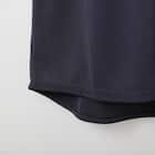 スムース仕立てのイージーウェアプルオーバー (Z3100) 6枚目画像