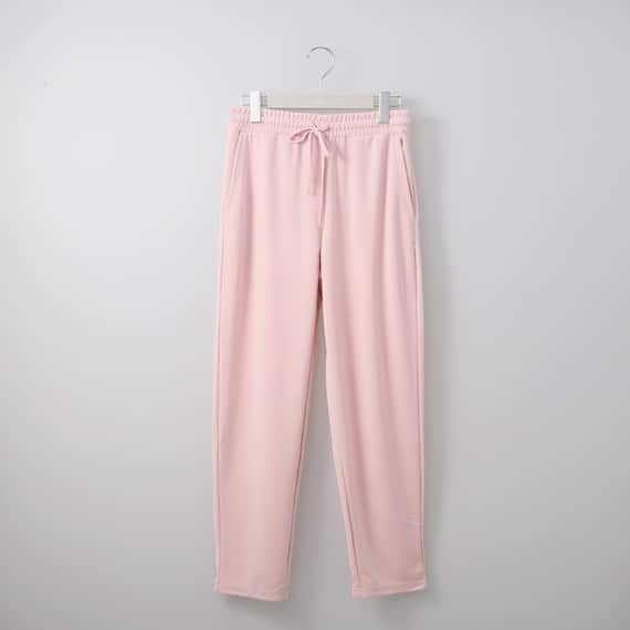 スムース仕立てのイージーウェアパンツ (Z3102) 1枚目画像