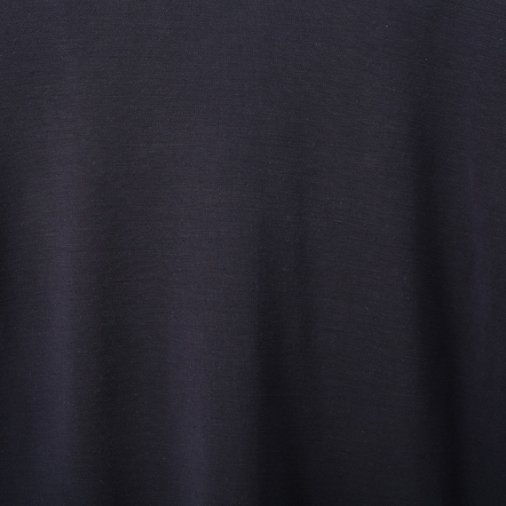 スムース仕立てのイージーウェアチュニック (Z3103) 3枚目画像