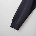 スムース仕立てのイージーウェアチュニック (Z3103) 6枚目画像