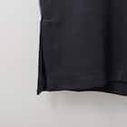 スムース仕立てのイージーウェアチュニック (Z3103) 7枚目画像