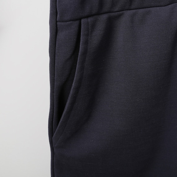 スムース仕立てのイージーウェアワンピース (Z3104) 4枚目画像