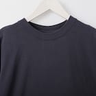 スムース仕立てのイージーウェアワンピース (Z3104) 5枚目画像