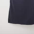 スムース仕立てのイージーウェアワンピース (Z3104) 7枚目画像