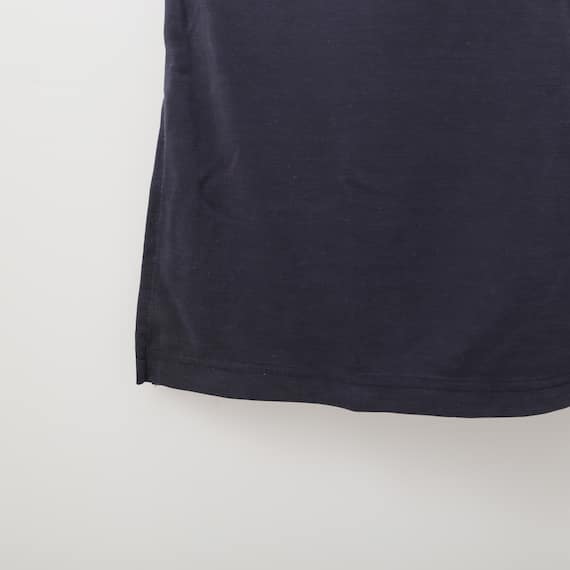 スムース仕立てのイージーウェアワンピース (Z3104) 7枚目画像