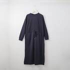 スムース仕立てのイージーウェアワンピース　(Z3104) 1枚目画像