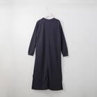 スムース仕立てのイージーウェアワンピース　(Z3104) 2枚目画像