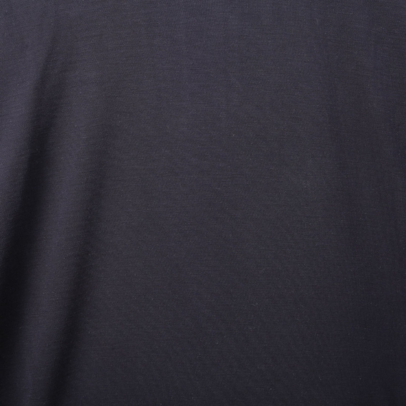 スムース仕立てのイージーウェアワンピース (Z3104) 3枚目画像