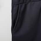 スムース仕立てのイージーウェアワンピース (Z3104) 4枚目画像