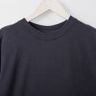 スムース仕立てのイージーウェアワンピース　(Z3104) 5枚目画像