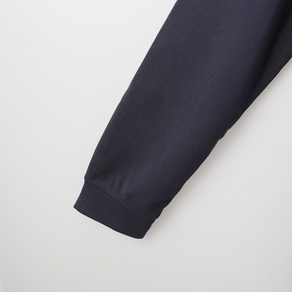 スムース仕立てのイージーウェアワンピース　(Z3104) 6枚目画像