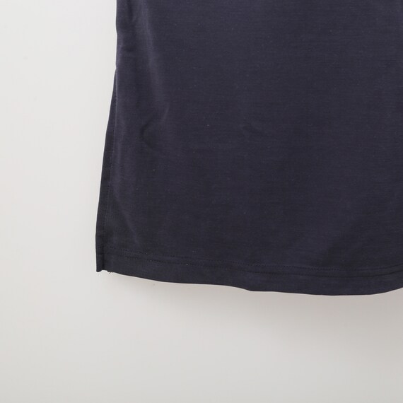 スムース仕立てのイージーウェアワンピース　(Z3104) 7枚目画像