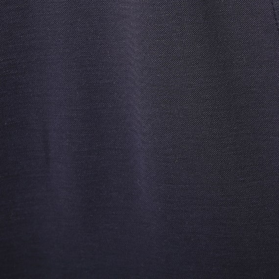 スムース仕立てのイージーウェアロングカーディガン (Z3105) 3枚目画像