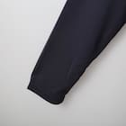 スムース仕立てのイージーウェアロングカーディガン (Z3105) 6枚目画像