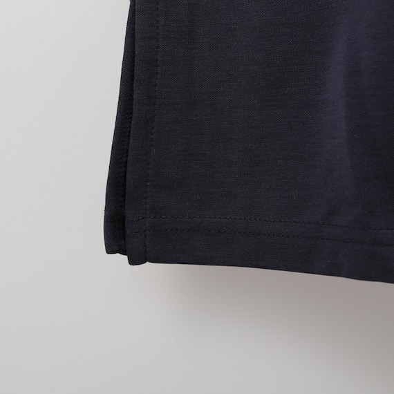 スムース仕立てのイージーウェアロングカーディガン (Z3105) 7枚目画像