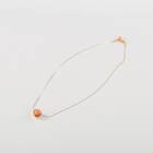 天然石ネックレス　(93118) 1枚目画像