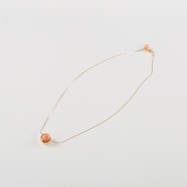 天然石ネックレス (93118)