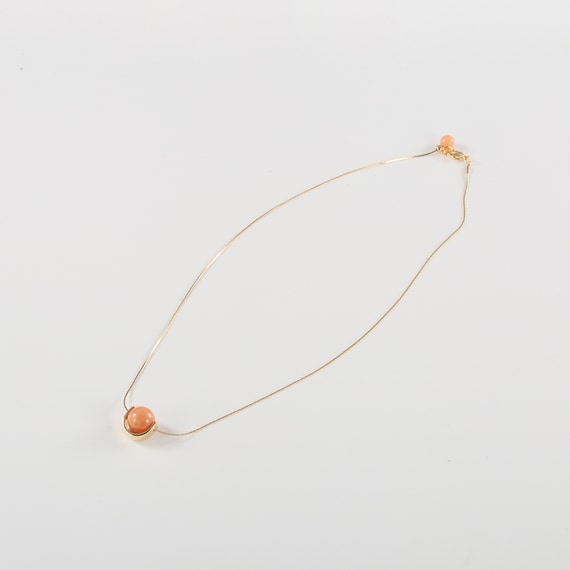 天然石ネックレス (93118) 1枚目画像