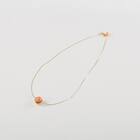 天然石ネックレス　(93118) 2枚目画像