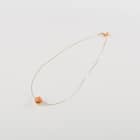 天然石ネックレス (93118) 2枚目画像