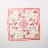 スカーフ (93123)