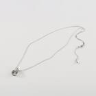 ３リングスライダーチェーンネックレス　(93126) 2枚目画像