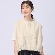 レース切替えベスト (13109)