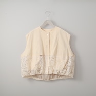 レース切替えベスト (13109)