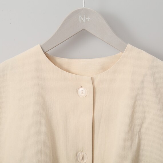 レース切替えベスト (13109) 4枚目画像