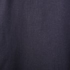 接触冷感麻混セミワイドパンツショート丈 (23120) 4枚目画像