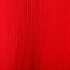 ダブルガーゼワンピース　(43114) 3枚目画像