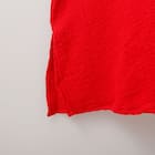 ダブルガーゼワンピース (43114) 6枚目画像