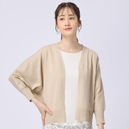 【N+商品】ベーシックリブタンクトップ　(63105)