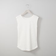 ベーシックリブタンクトップ (63105)