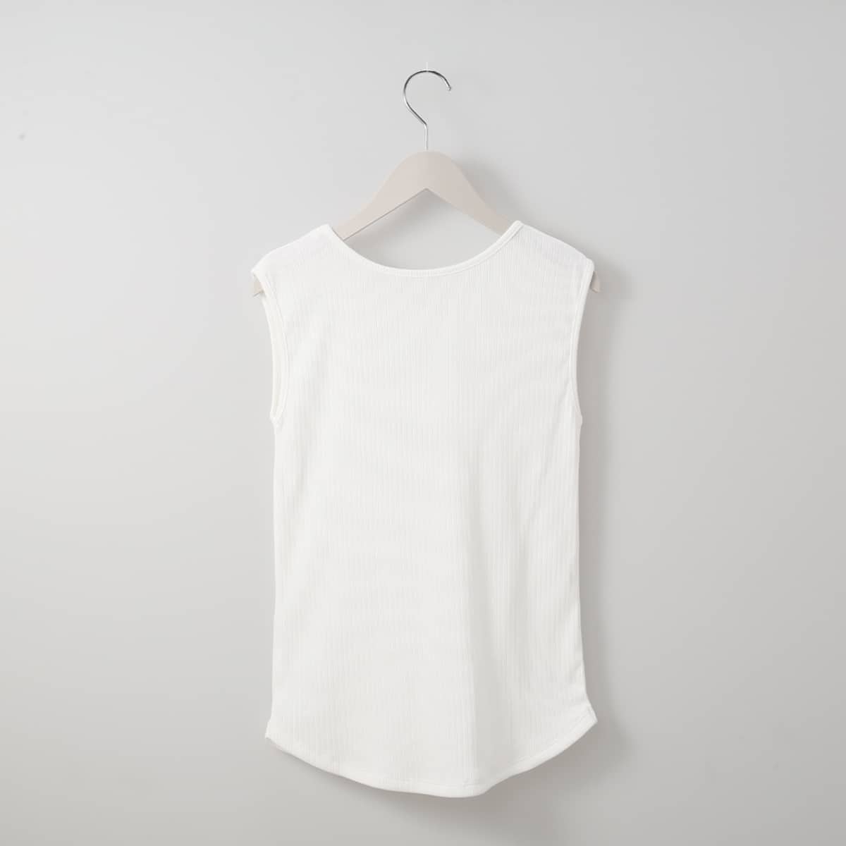 GO ONLY NOW ホワイトタンクトップ adidas All-Time Classics Tank Top - White | Free Shipping with adiClub