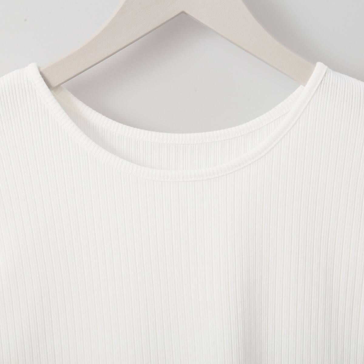 ベーシックリブタンクトップ (63105) | ニトリネット【公式】 家具