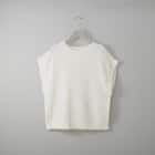 鹿の子編みニットプルオーバー (73107) 1枚目画像