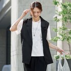 FLOWER GARDENプリントTシヤツ (63121) 1枚目画像