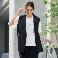 ＦＬＯＷＥＲ　ＧＡＲＤＥＮプリントＴシヤツ　(63121)