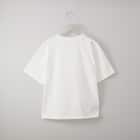 FLOWER GARDENプリントTシヤツ (63121) 2枚目画像