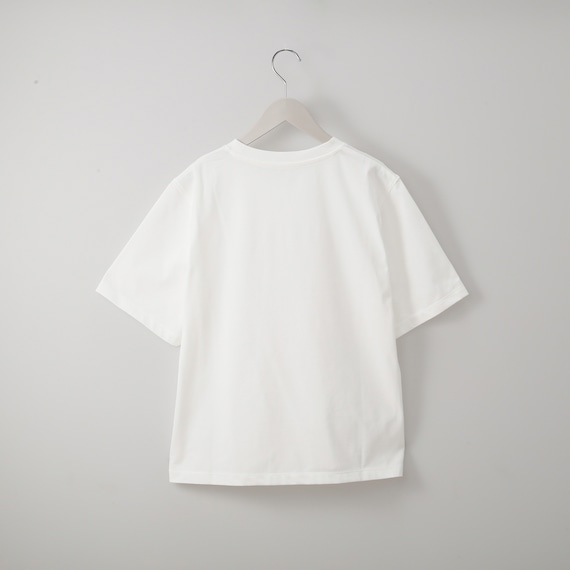 FLOWER GARDENプリントTシヤツ (63121) 2枚目画像