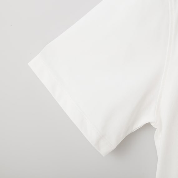 FLOWER GARDENプリントTシヤツ (63121) 5枚目画像