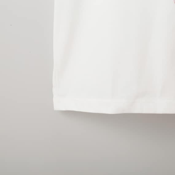 FLOWER GARDENプリントTシヤツ (63121) 6枚目画像