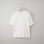 ランダムリブプチハイネックプルオーバー (63123) 1枚目画像