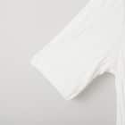 ランダムリブプチハイネックプルオーバー (63123) 5枚目画像