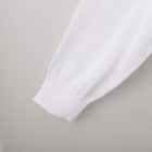 イレギュラーヘムシアーカーディガン (83111) 5枚目画像