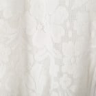 涼やかメッシュレースショートブルゾン (13112) 3枚目画像