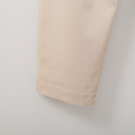 接触冷感すっきりイージーパンツ (23126) 5枚目画像