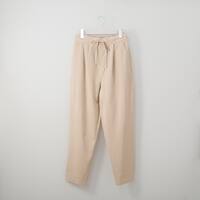 接触冷感すっきりイージーパンツ　(23126)