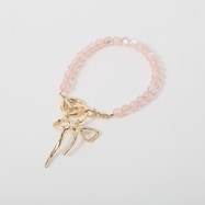 メタルリボンBAGチャーム (93127)